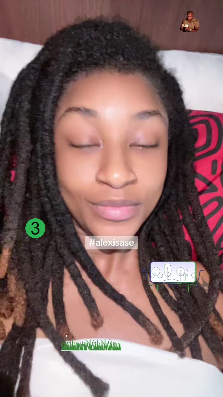 @Alexis ASÉ 🌀