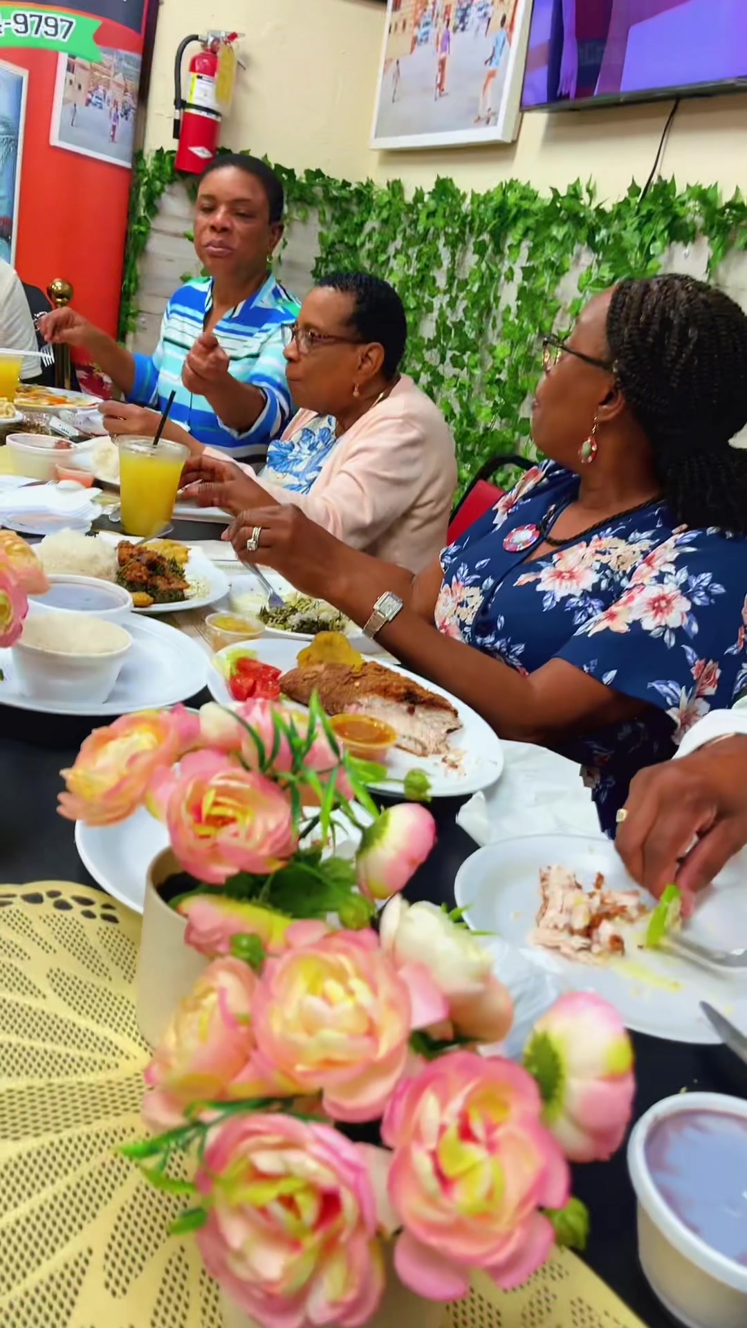 @Kinanm Caribbean Cuisine 🇭🇹