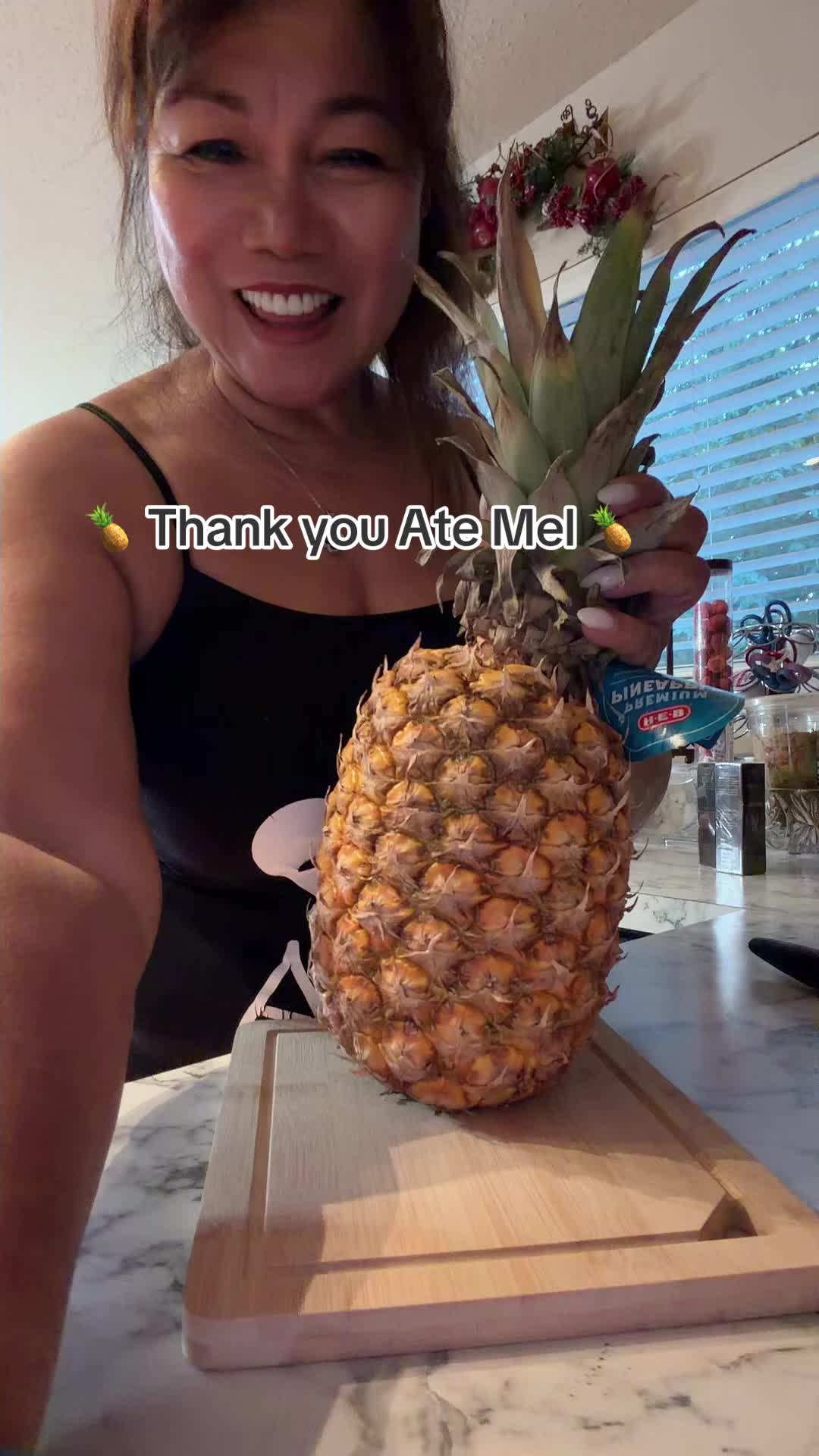 @Grace Evangelista