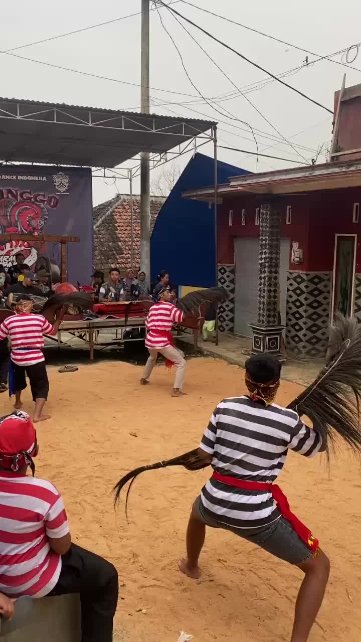 @TURONGGO WAHYU BUDOYO