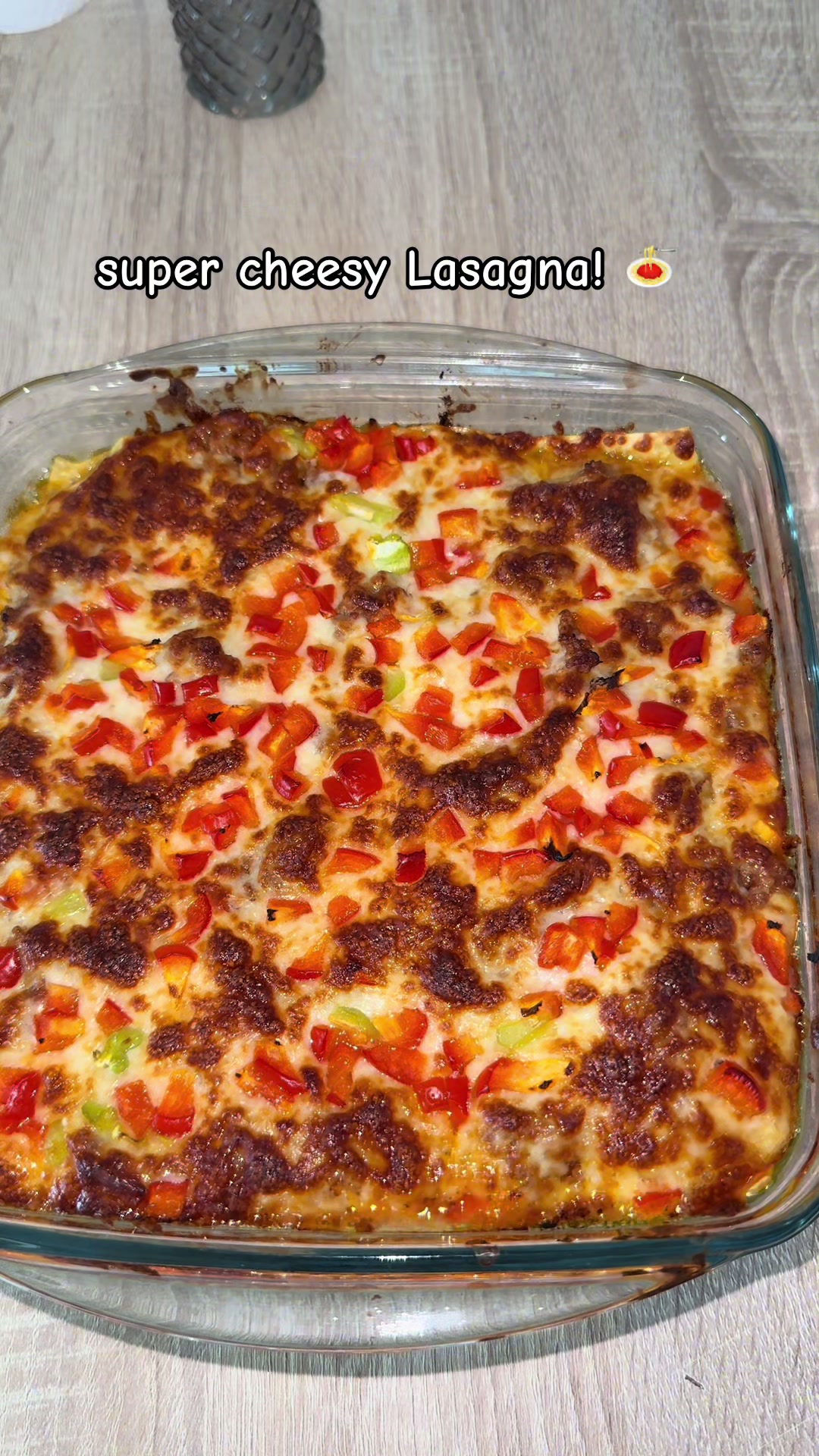 @Cooking for you!
