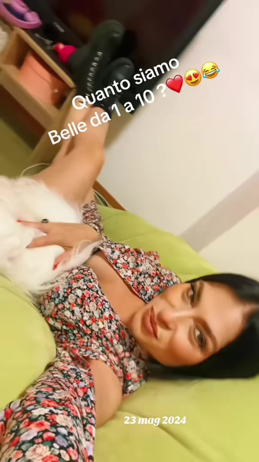 @❤️👑Diletta valeri❤️👑