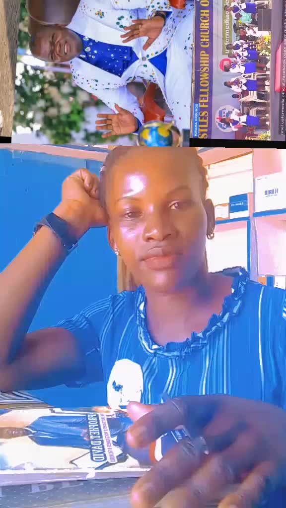 @Birungi Esther