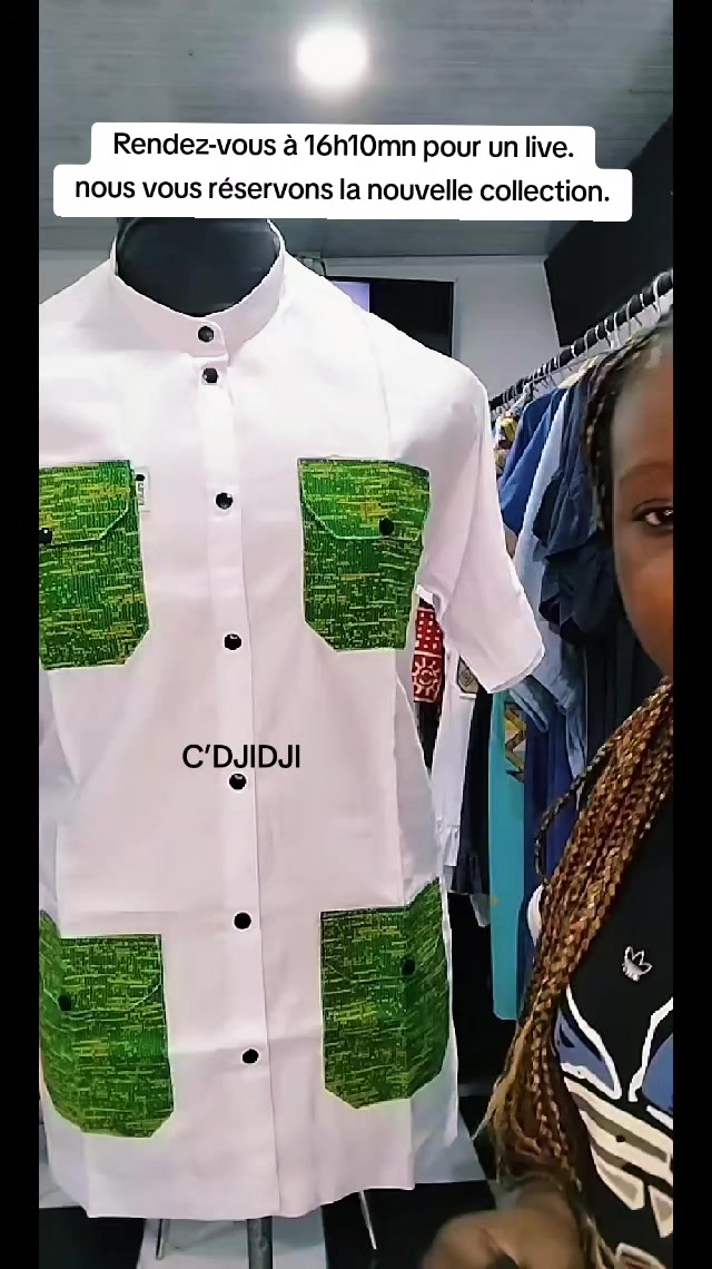 @C&rsquo;DJIDJI