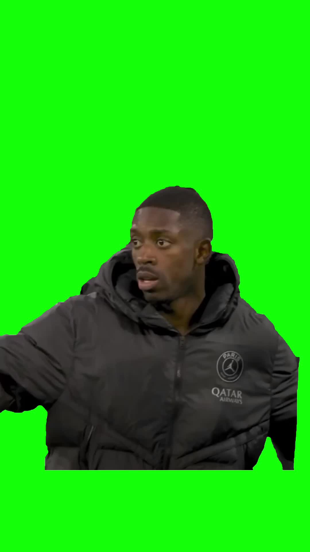 @Chief Green Screens