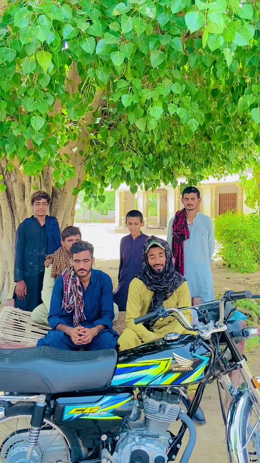 @Ab Salam Gupchani