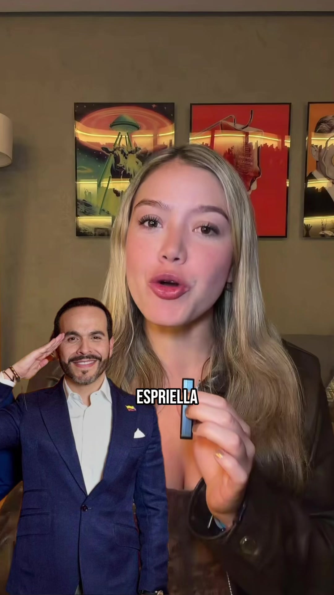@Laura Camila Vargas