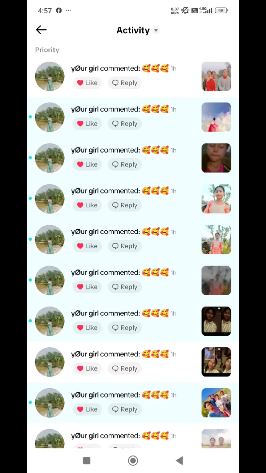 @Reejina pariyar