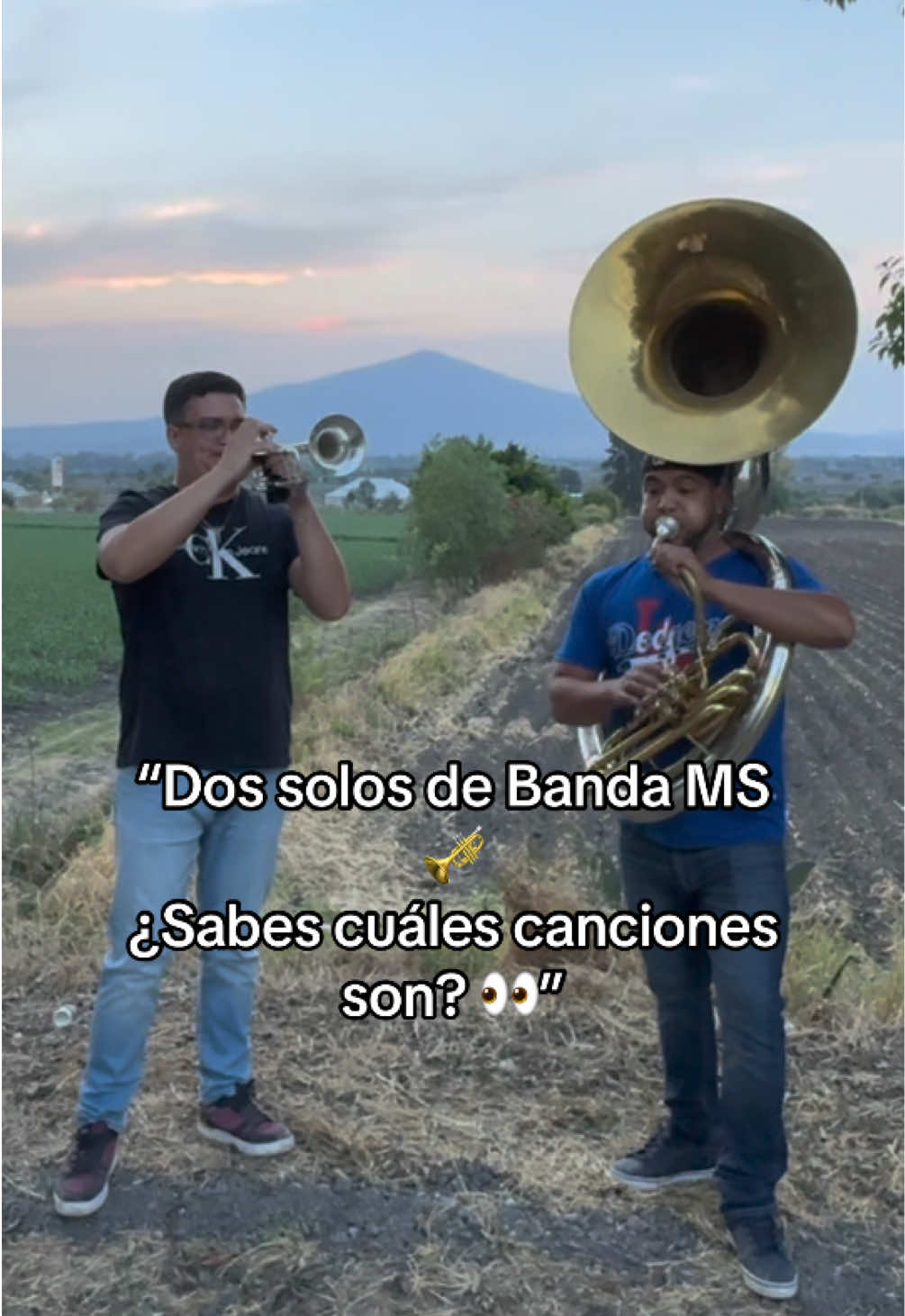 @Luisin Lpz-Trumpet