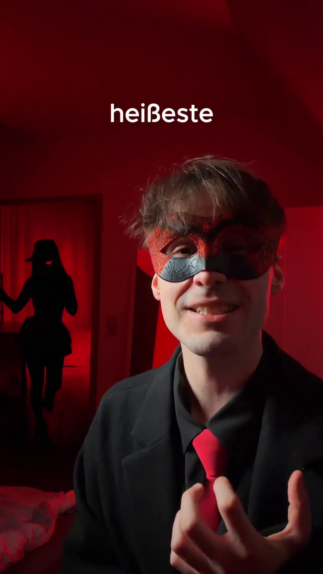 @PRECEDE