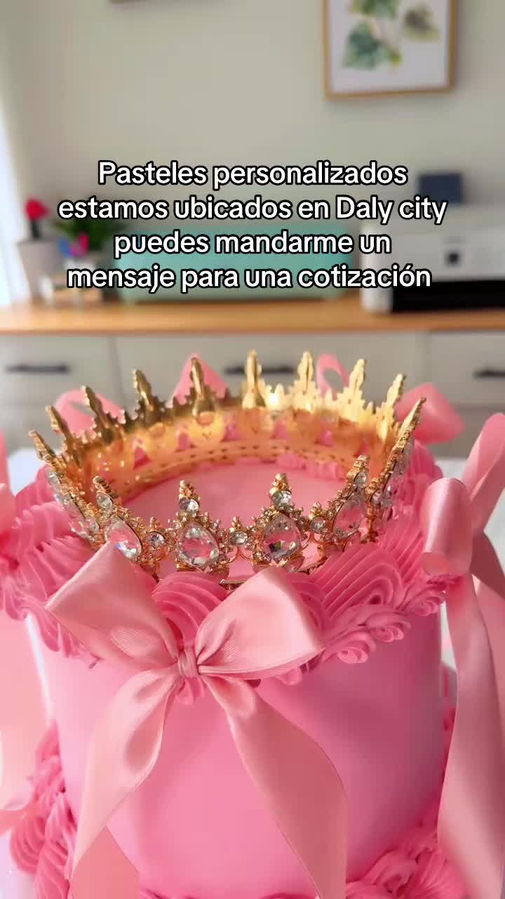 @Lupita&rsquo; Cakes 🎂