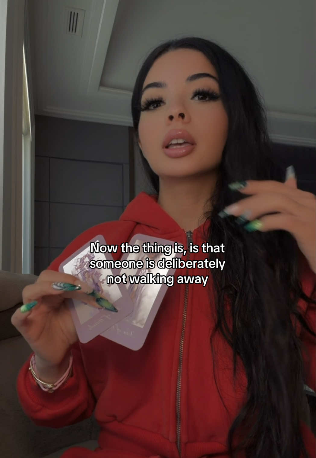 @Psychic Serena