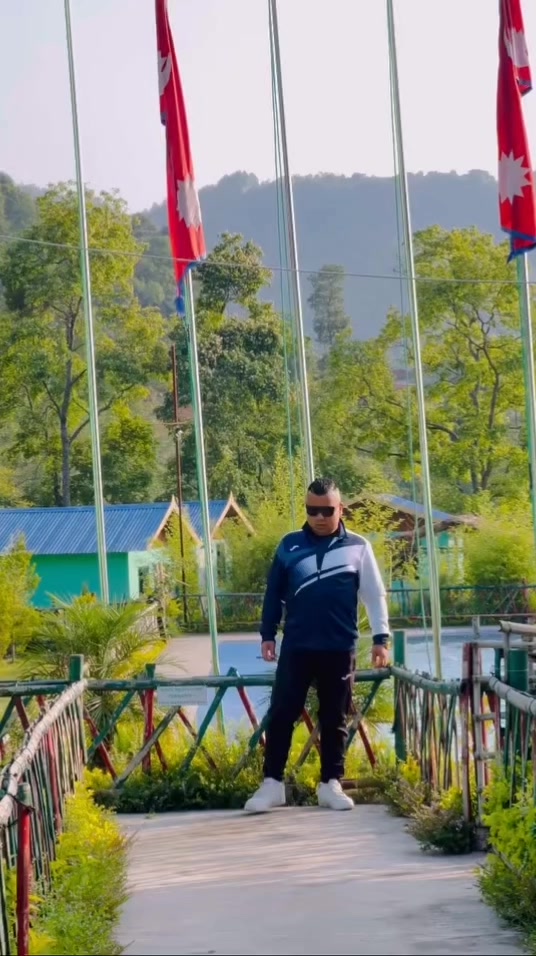 @Ranjit Lama