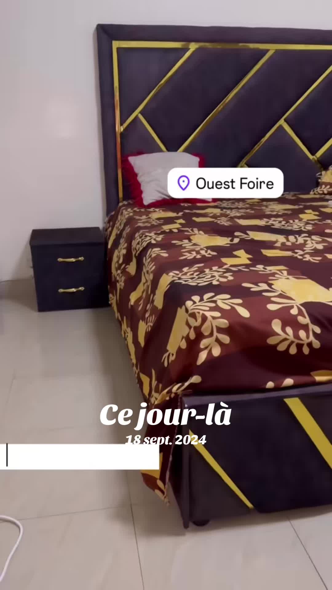 @AïssatouLocal100%