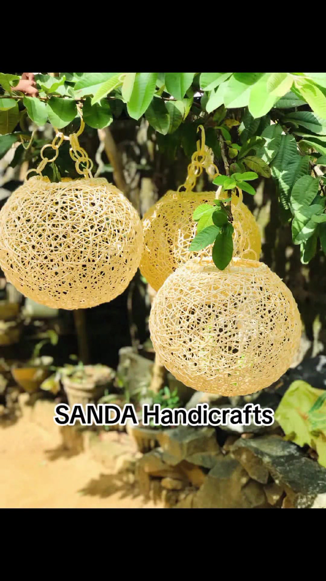 @SANDA Handicrafts