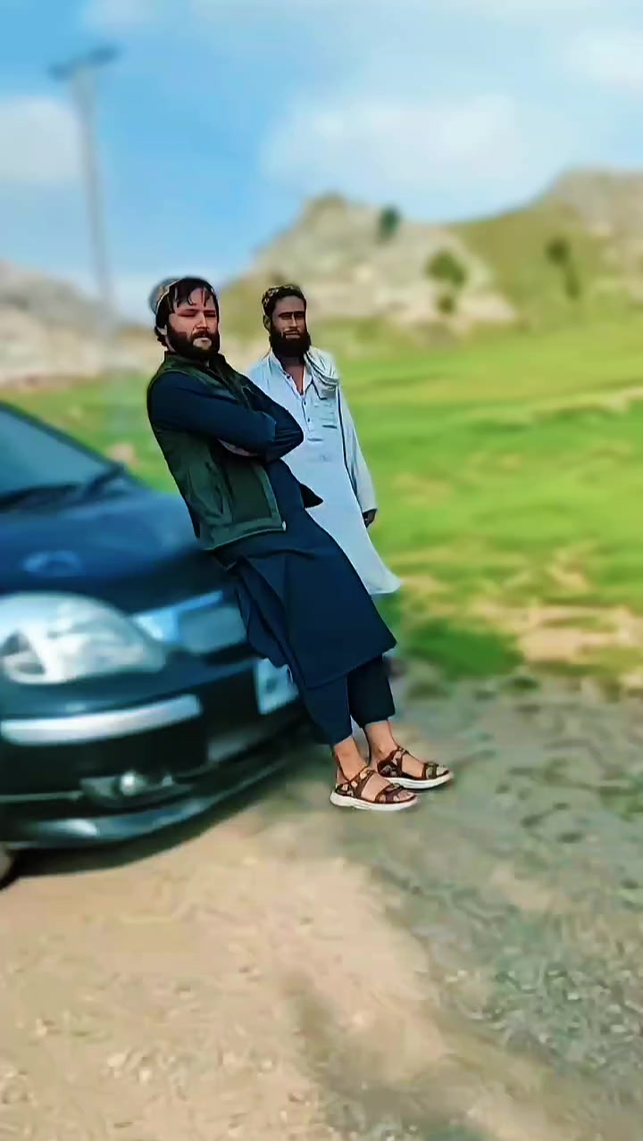 @Zib Afridi❣️