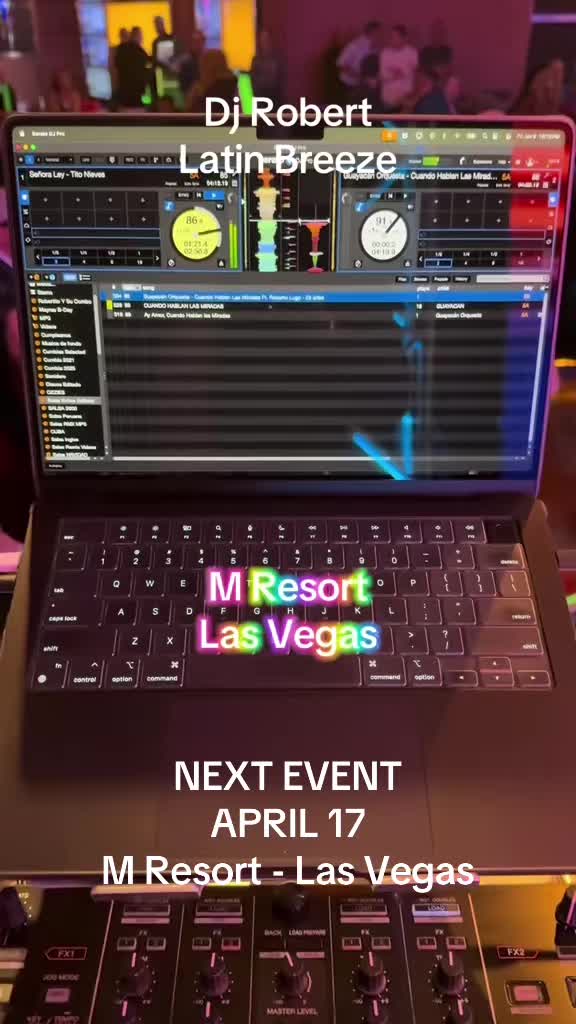 @djrobertlasvegas
