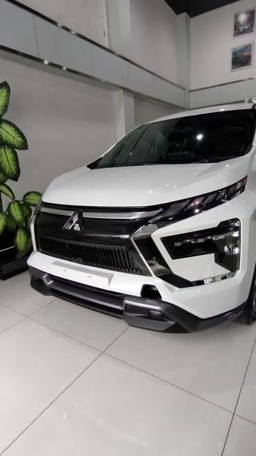 @Mitsubishi | di Boyolali