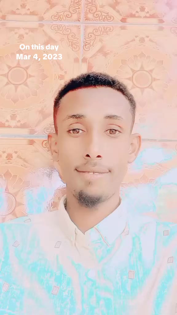 @HADAL SAME Osman ahmed