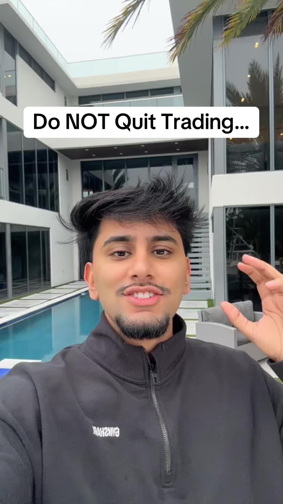 @Scarface Trades