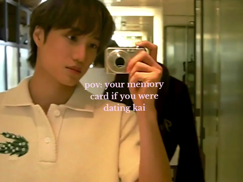 @acervo kim jongin