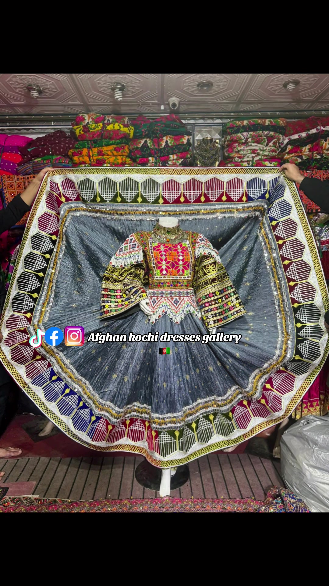 @afghankochidresses
