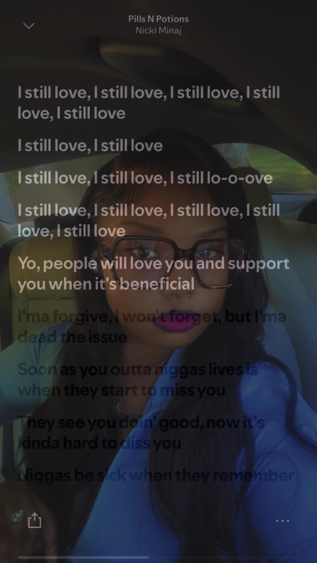 @Miracle Love