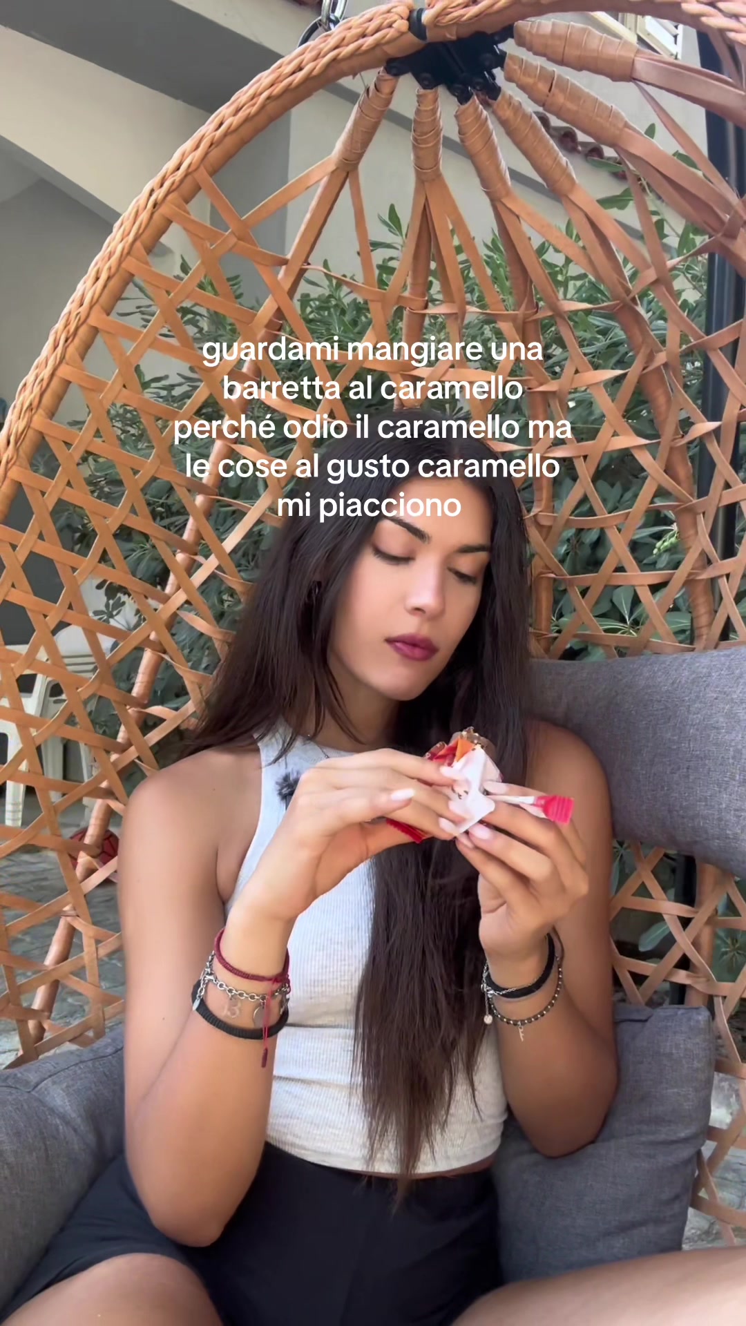 @Francesca Laneve 🍫