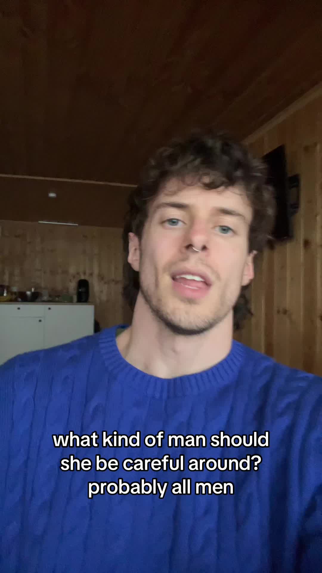 @A Peaceful Knight