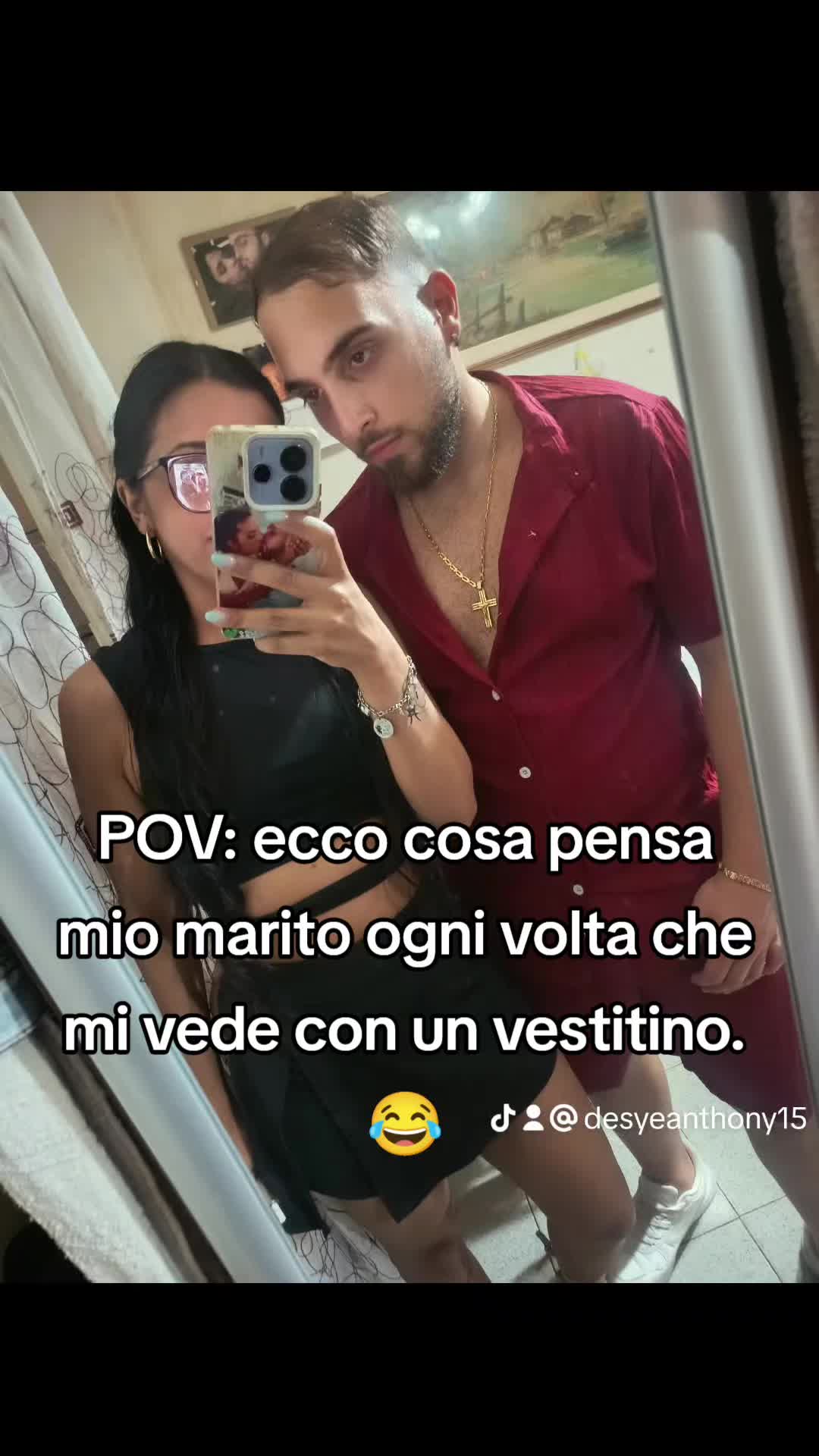 @Desy&Anthony