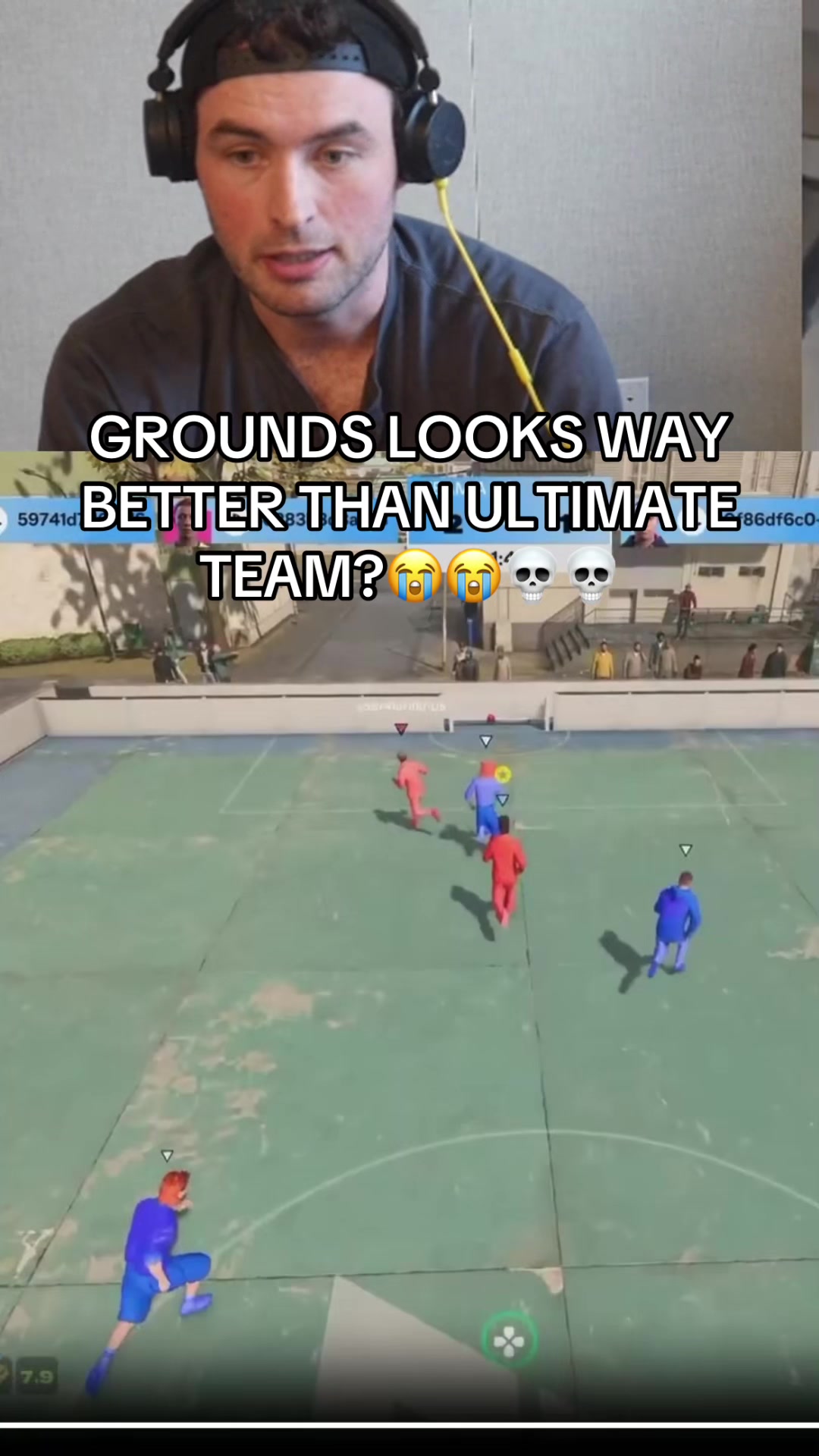 @ISHOWCLIPZZ