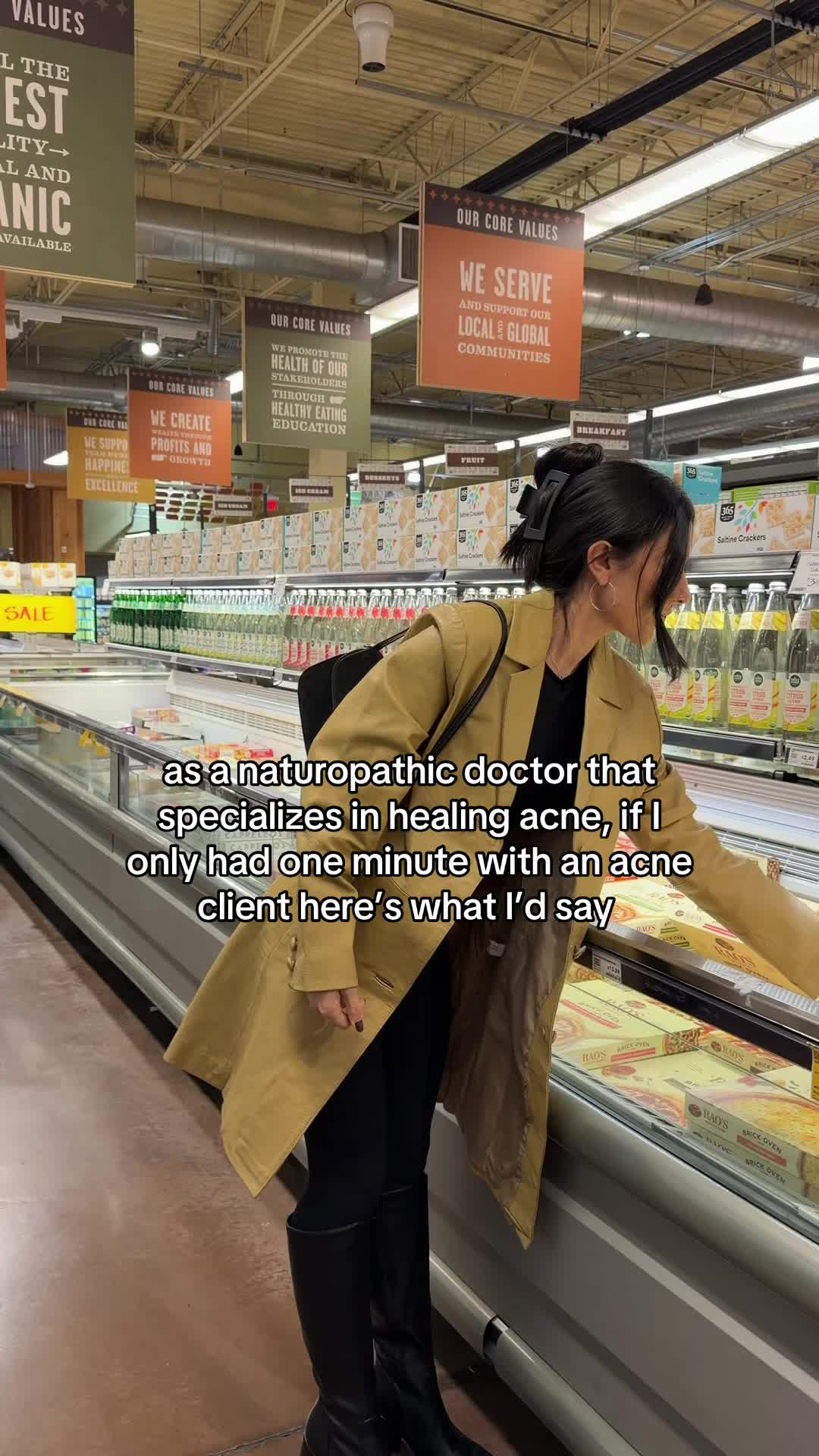 @Doctor Sheyda | Acne Expert