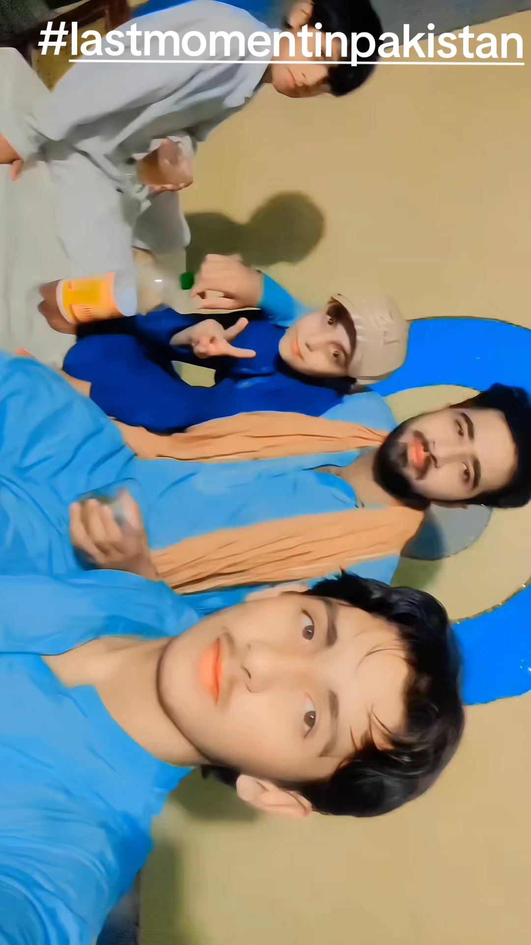 @﴿غلام سبحانی خان محمد خیل﴾