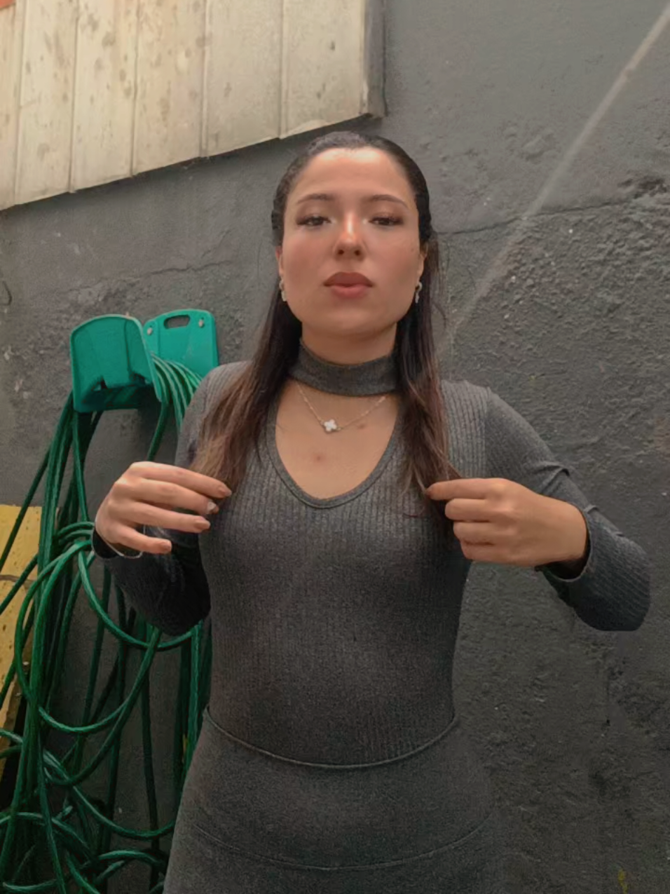 @Luna Oliveira