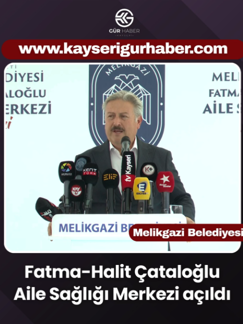 @GÜR HABER | Kayseri