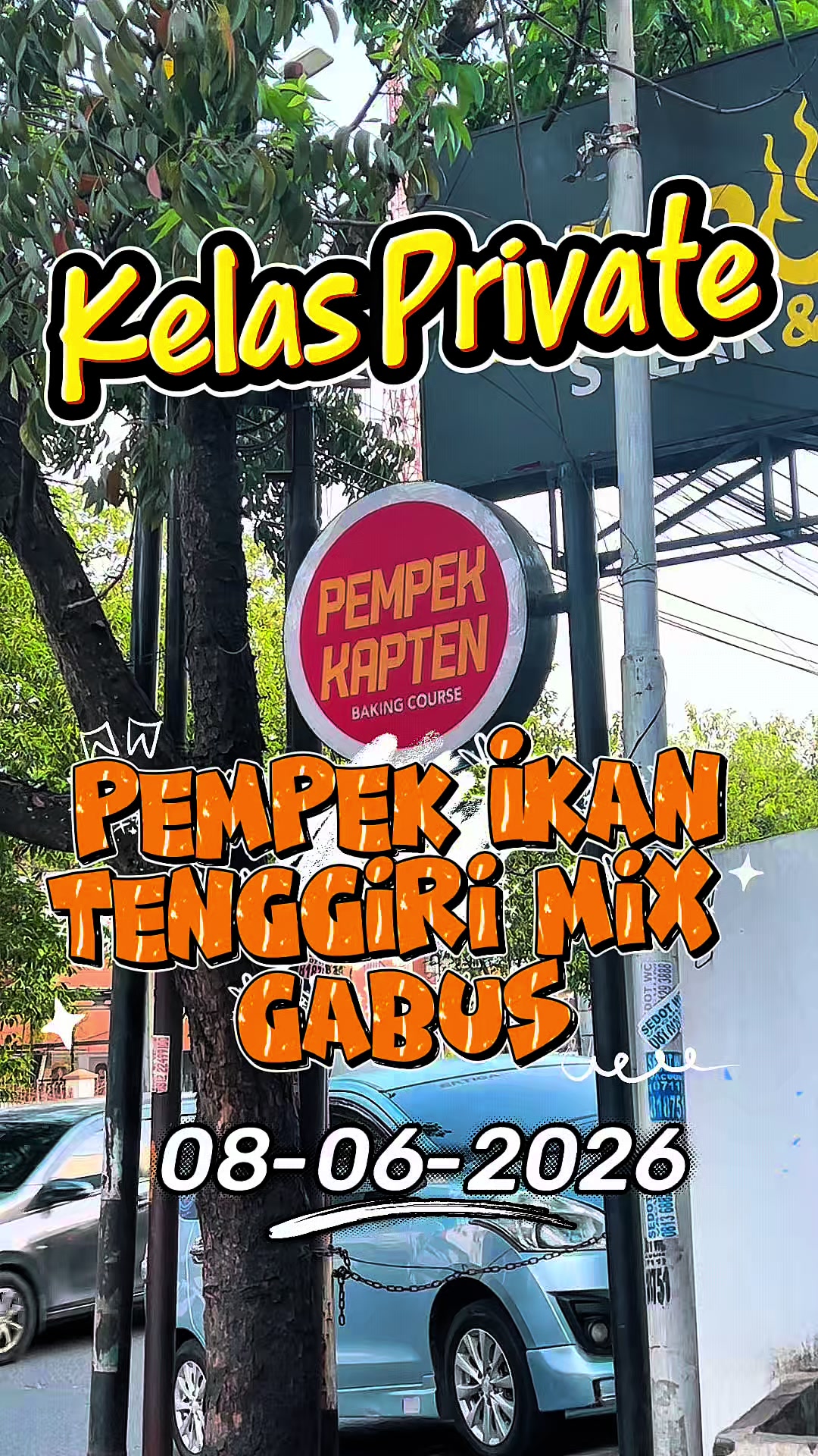@Pempek Kapten