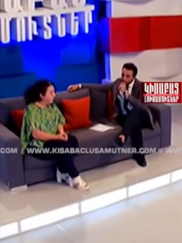 @ԿԻՍԱԲԱՑ ԼՈՒՍԱՄՈՒՏՆԵՐ