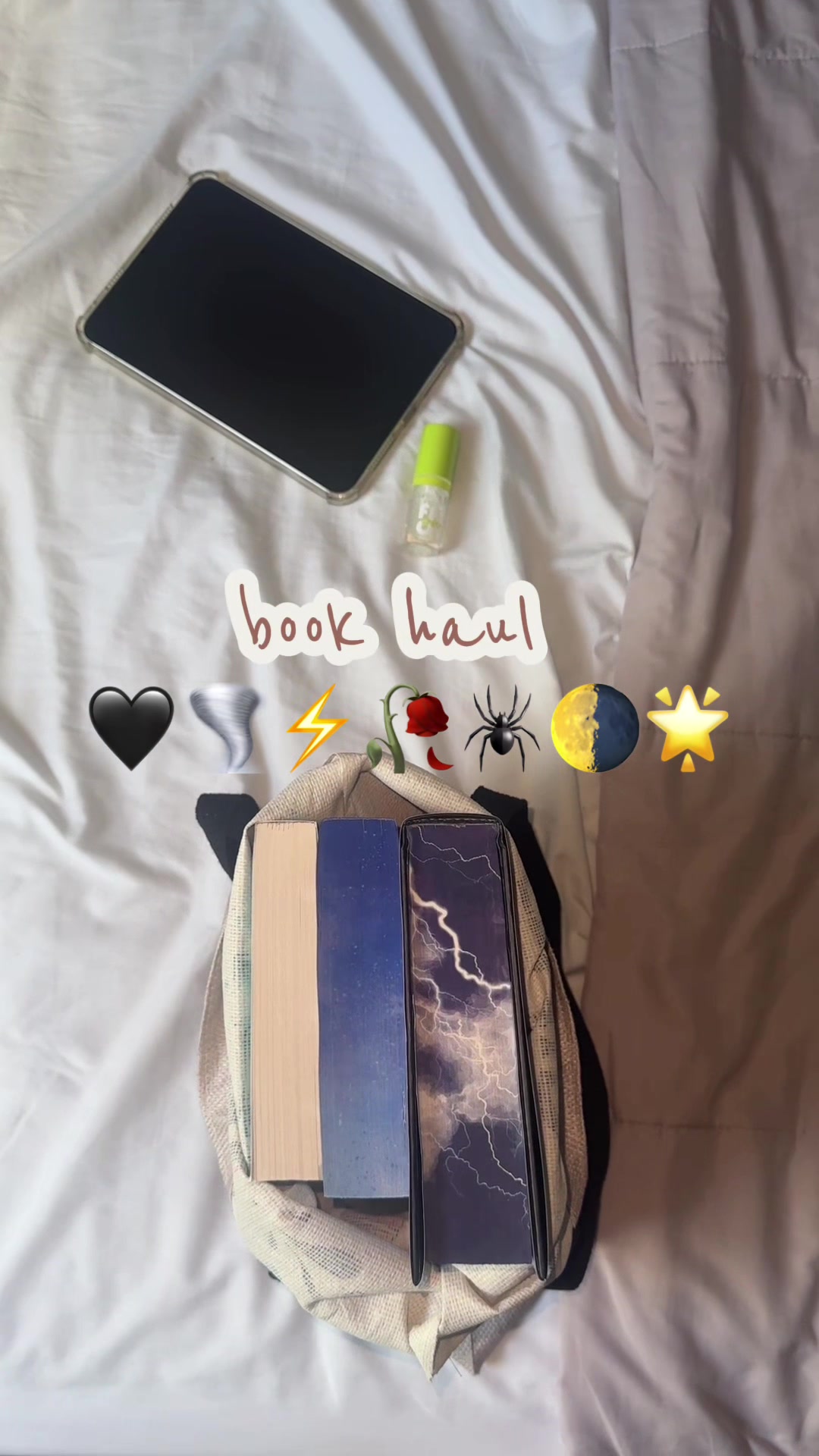 @mesha.reads ๐๐ฉต