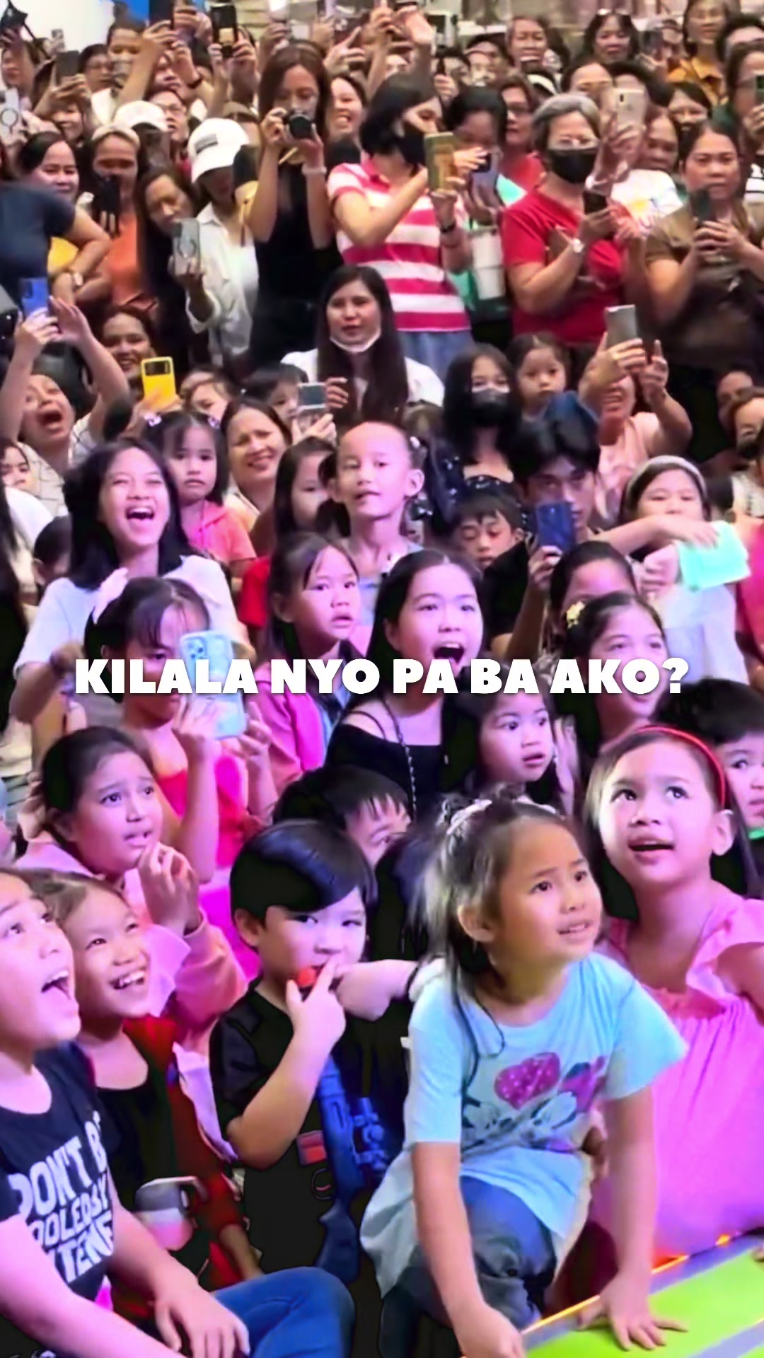 @SARAH GERONIMO