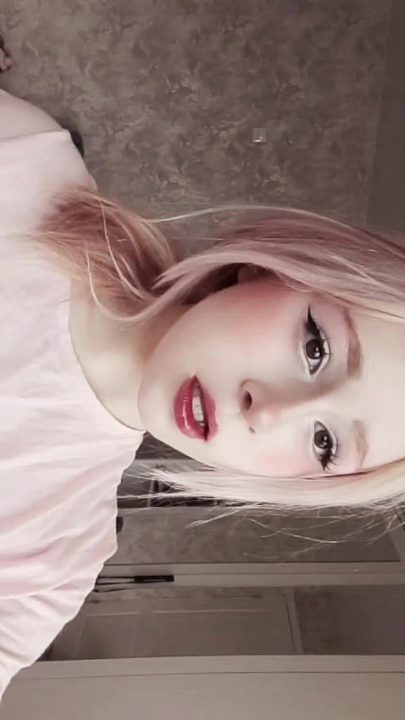 @нимфоманка