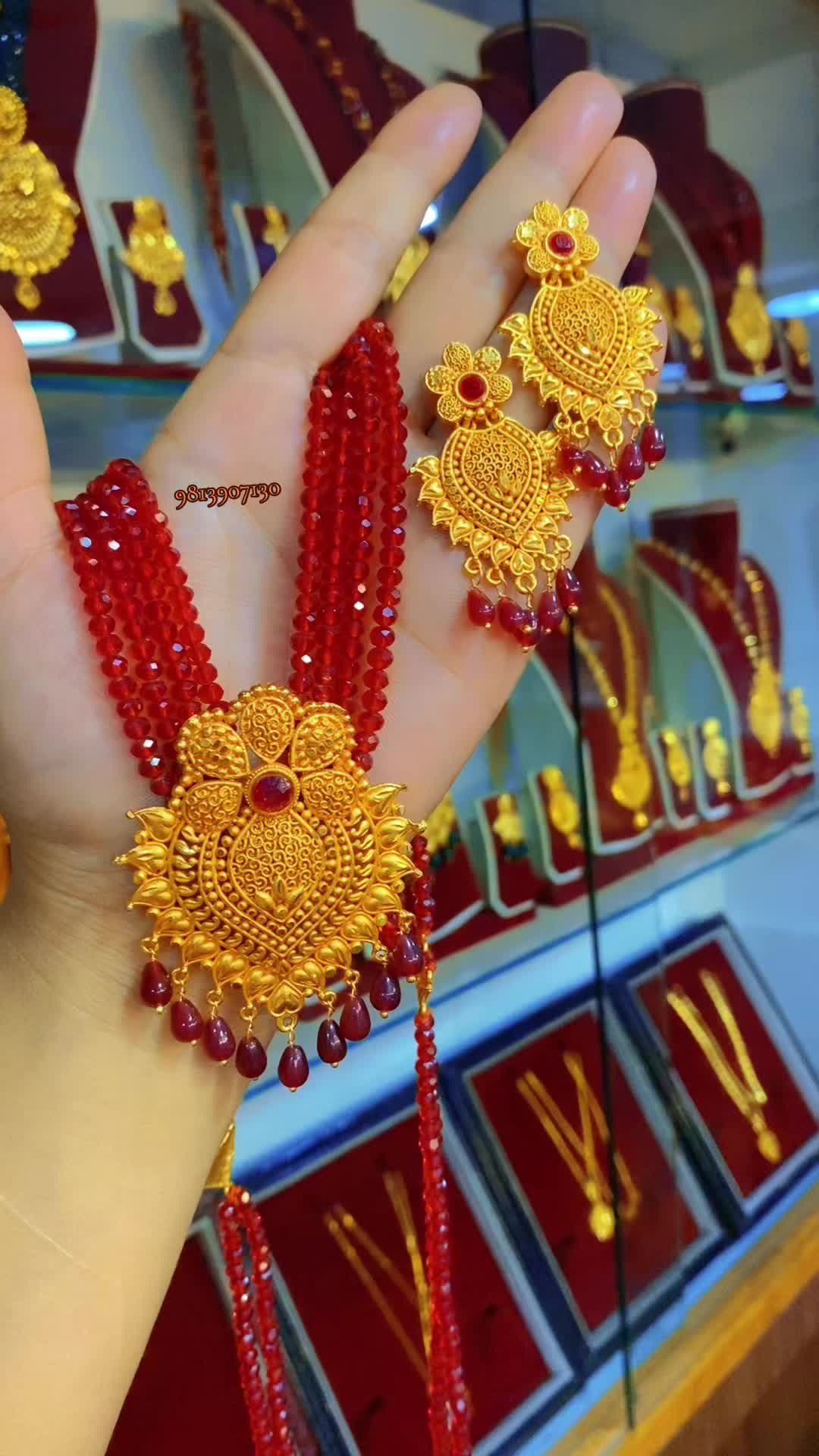 @panchadhatu jewellery