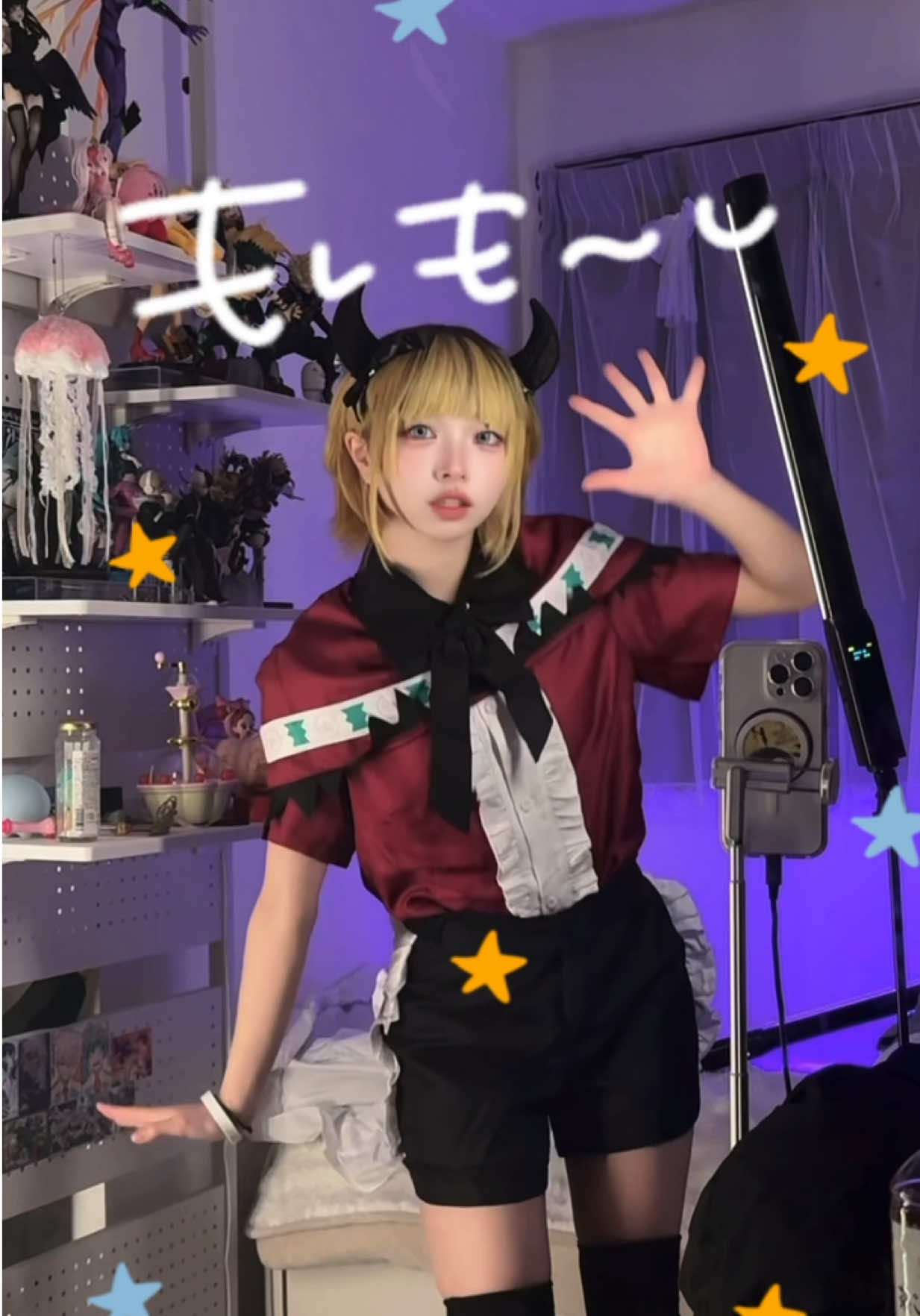 @澤村 光彩(きらり4️⃣&sup2;)