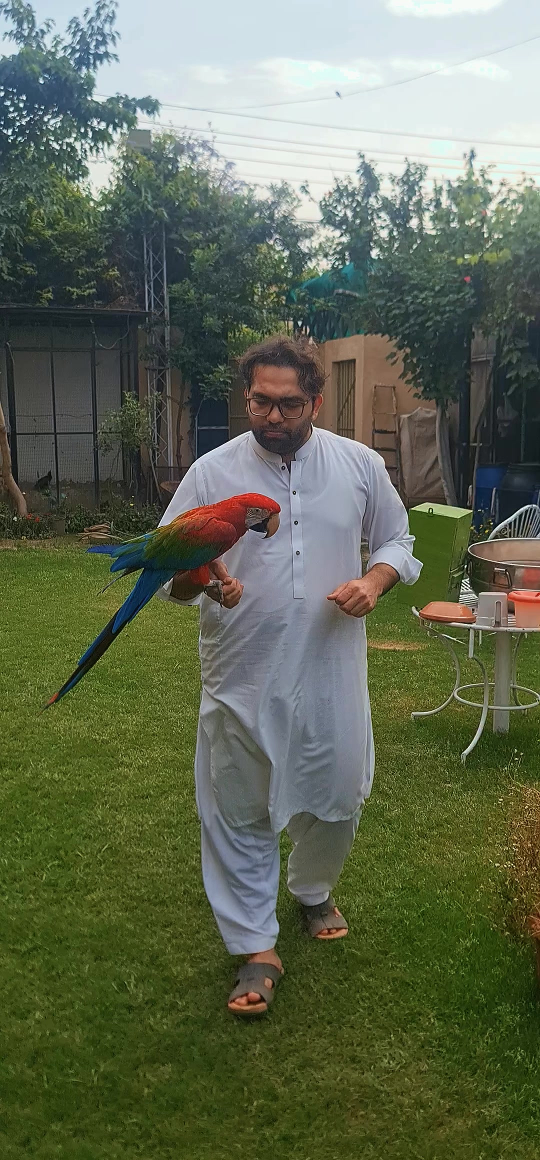 @Aroon