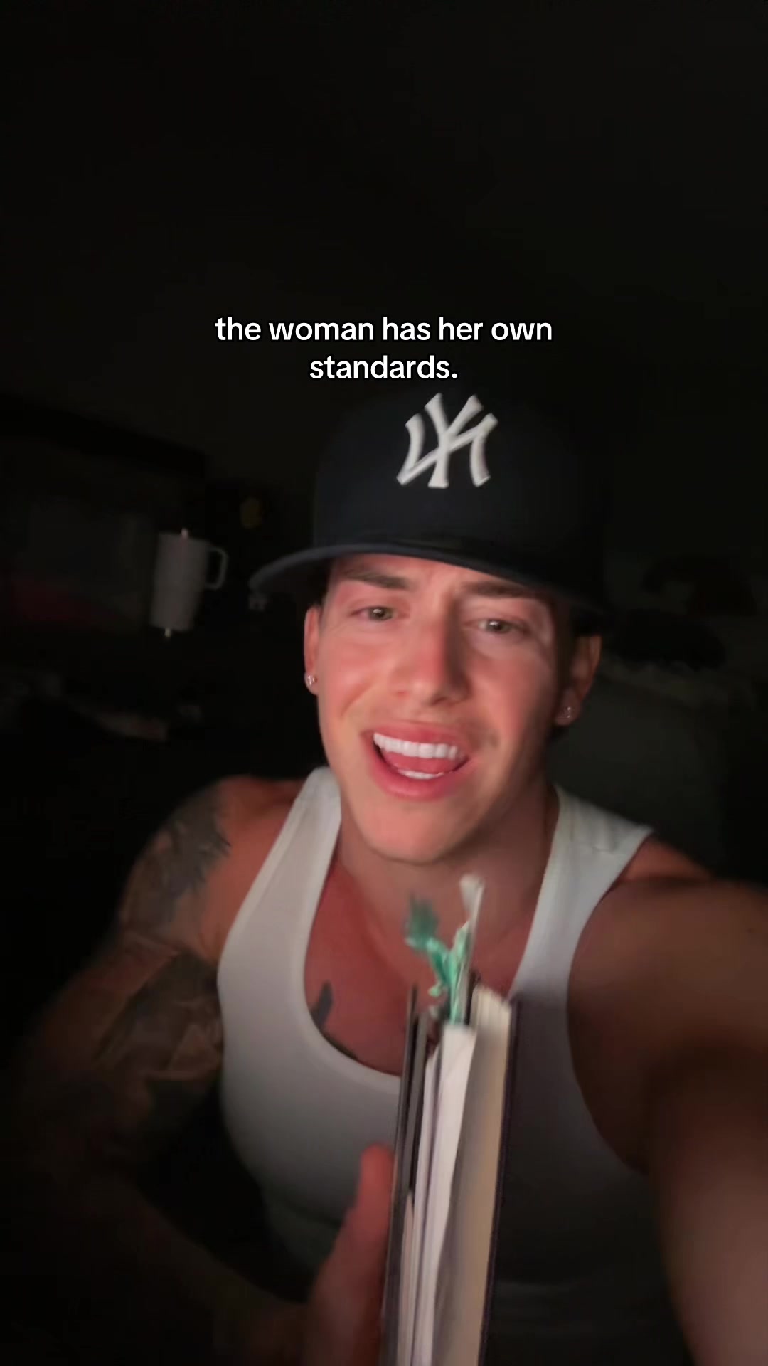 @ParkerLanosa