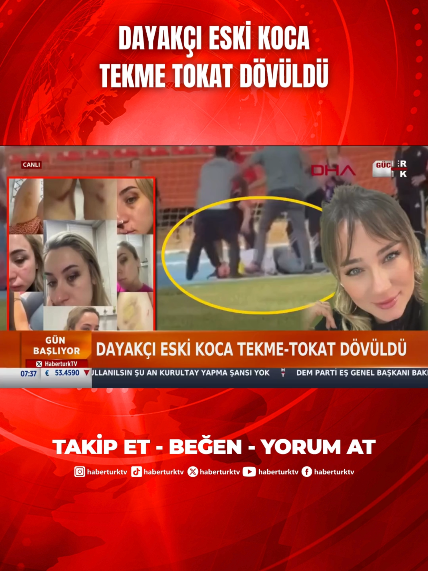 @Habert&uuml;rk TV