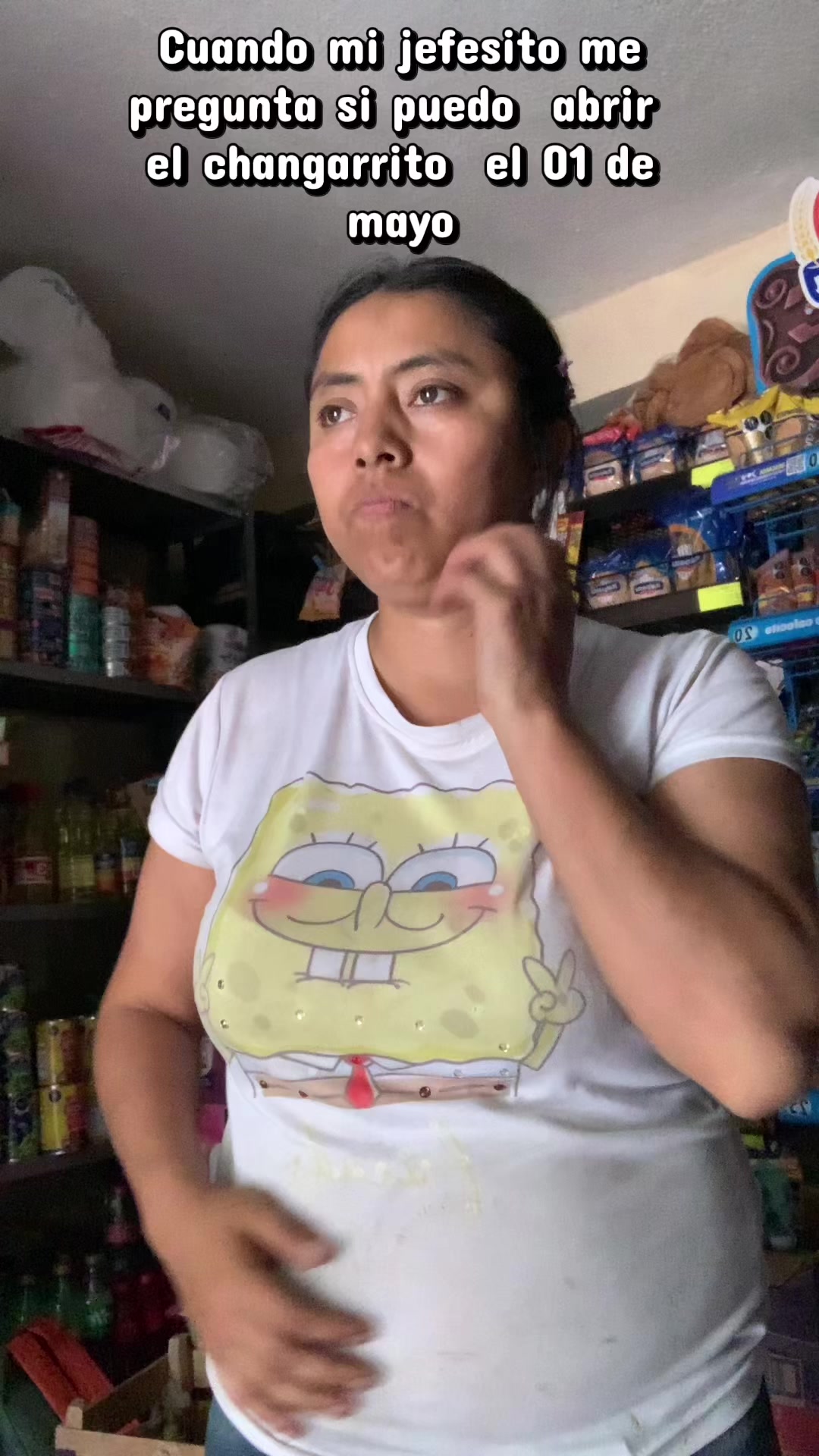 @Nene del mal