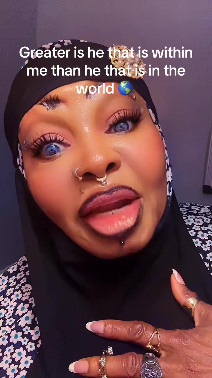 @Ebonysingagain