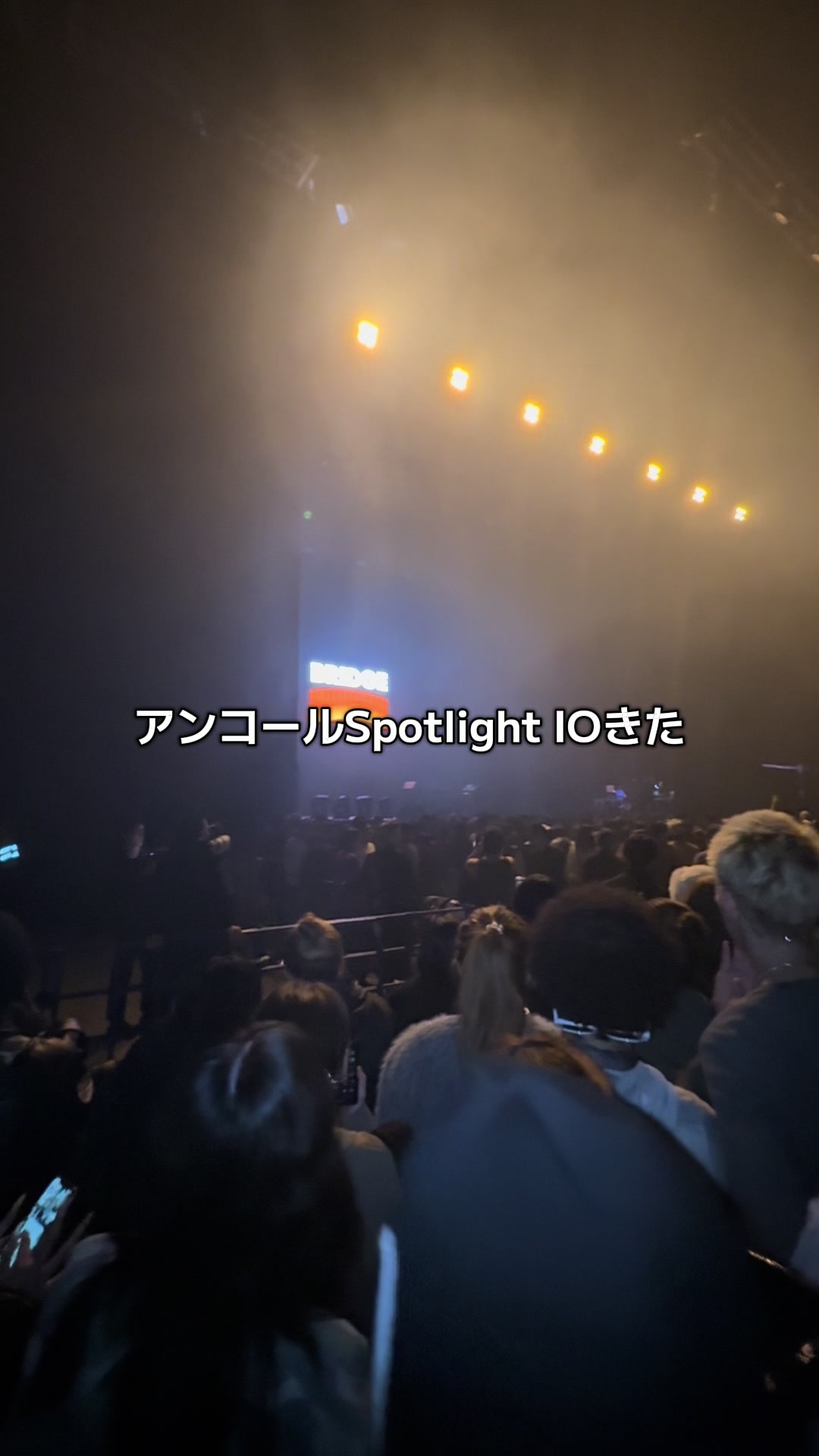 @HIPHOP好きハーフ女子高生