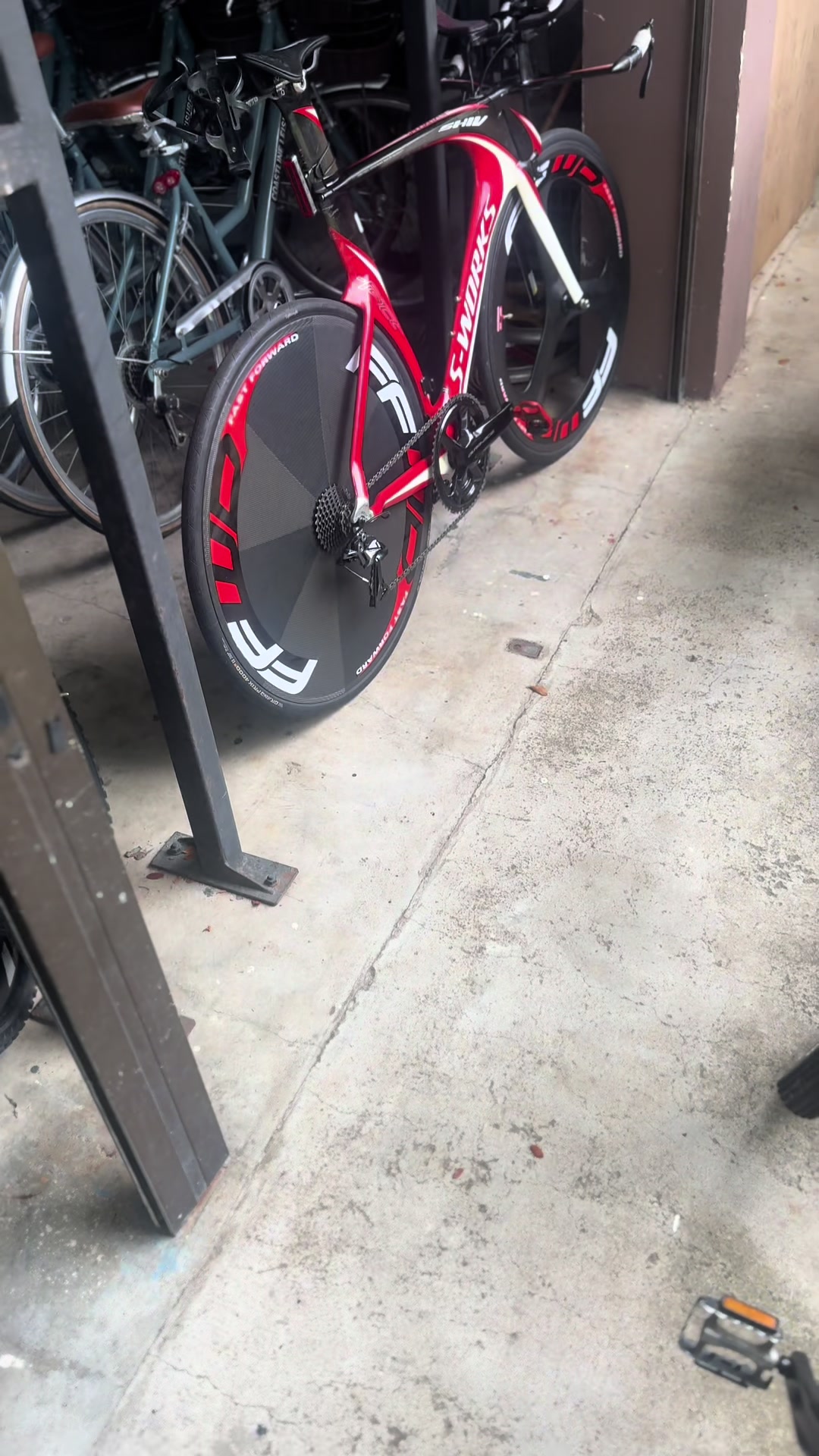 @The_Stolen_Pinarello