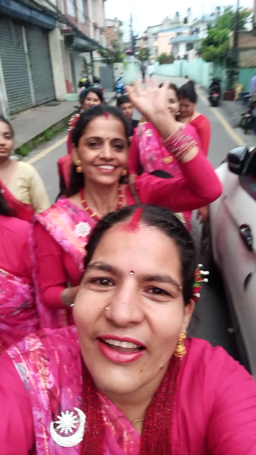 @Anita Pokharel